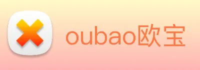 oubao欧宝 logo